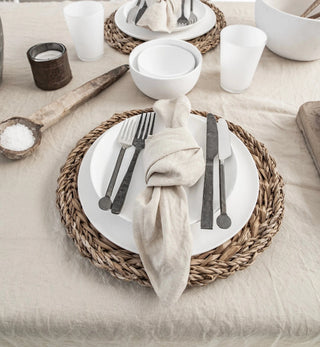 Linens & Placemats