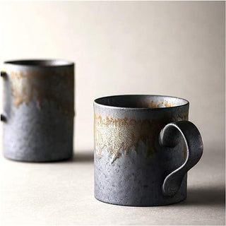 nozomi-stoneware-mug-tea-coffee-latte-cup-japanese-creative-wabi-sabi-crockery