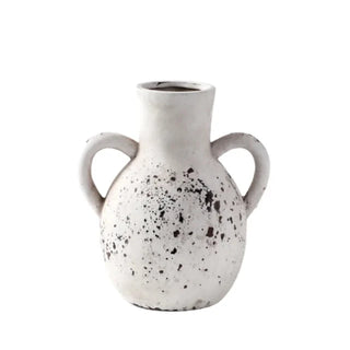 white-distressed-rustic-handmade-stoneware-ceramic-vase-natural-contemporary-scandi-rustic-home-decor-accessory