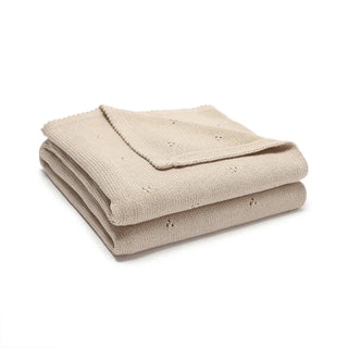 gigi-beige-natural-cotton-knit-baby-blanket-swaddle-storller-blanket