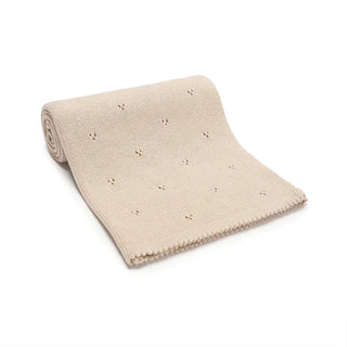 gigi-beige-natural-cotton-knit-baby-blanket-swaddle-storller-blanket