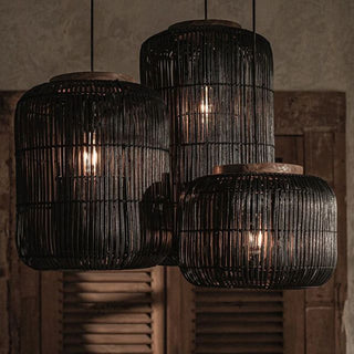 bathari-handwoven-black-rattan-and-teak-pendant-lampshade-ceiling-light-hanging-lamp-natural-home-decoration-boho-scandi-wabi-sabi-decor