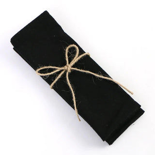 black-cotton-table-napkins-set-natural-elegant-dining-table-setting