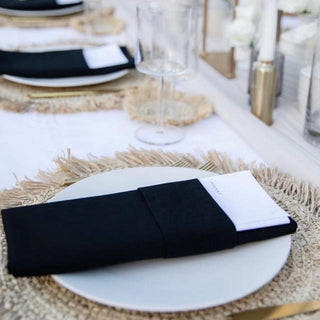 black-cotton-table-napkins-set-natural-elegant-dining-table-setting