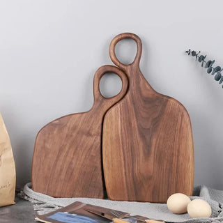 Black-Walnut-Cutting-Board-Steak-Bread-Dessert-Tray-Chopping-Board