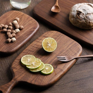 Black-Walnut-Cutting-Board-Steak-Bread-Dessert-Tray-Chopping-Board