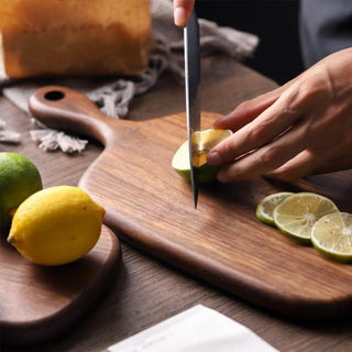 Black-Walnut-Cutting-Board-Steak-Bread-Dessert-Tray-Chopping-Board