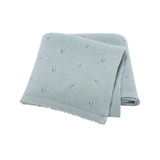 gigi-blue-natural-cotton-knit-baby-blanket-swaddle-storller-blanket