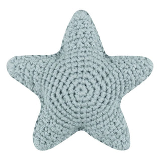 crochet-wool-star-baby-comforter-teether-pacifier-natural-safe-toys-nursery-decor