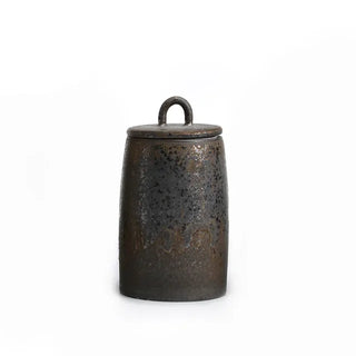 bronze-large-japanese-stoneware-ceramic-kitchen-storage-jar-canister-tea-coffee-sugar-spices-snacks-container