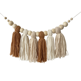 macrame-tassels-with-wooden-beads-garland-wall-hanging-baby-room-nursery-ornaments-natural-boho-scandi-kids-decor