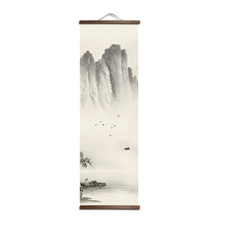 japanese-ink-style-landscape-scroll-canvas-print-poster-painting-wall-art-natural-home-decor