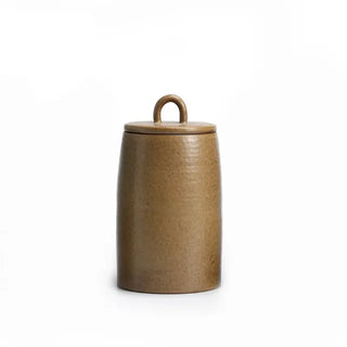 clay-large-japanese-stoneware-ceramic-kitchen-storage-jar-canister-tea-coffee-sugar-spices-snacks-container