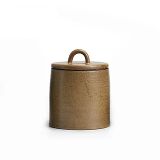 clay-japanese-stoneware-ceramic-kitchen-storage-jar-canister-tea-coffee-sugar-spices-snacks-container