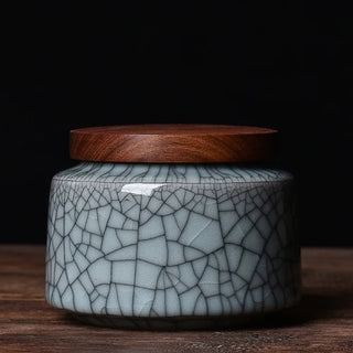 dark-blue-crackled-ceramic-kitchen-storage-canister-jar-container-spices-tea-coffee-sugar-caddy