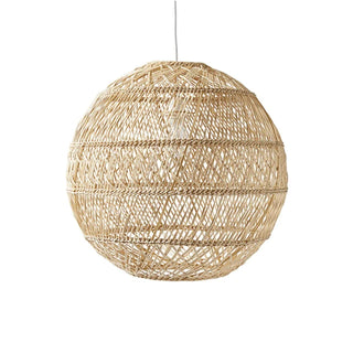 handwoven-rattan-pendant-lampshade-ceiling-light-hanging-lamp-natural-home-decoration