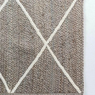 grey-ivory-handmade-diamond-jute-sisal-trellis-rug-natural-scandi-boho-coastal-home-decor