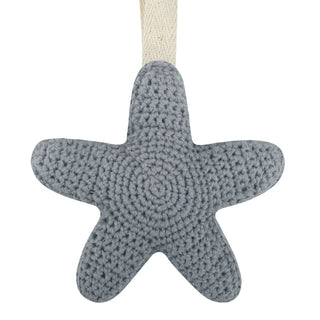 grey-crochet-cotton-stars-baby-pacifier-dummy-clip-pendant-teether-natural-safe-baby-toy-rattle-nursery-decor