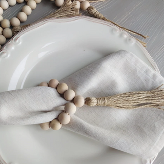 handmade-wood-bead-hemp-rope-tasselled-napkin-rings-dining-table-decoration-natural-home-decor