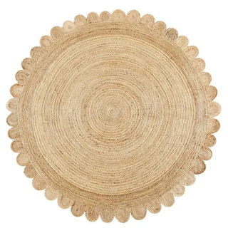 handwoven-round-scalloped-jute-cotton-rug-natural-boho-coastal-scandi-contemporary-home-decor