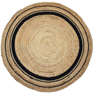 natural-black-handmade-round-jute-rug-natural-boho-coastal-scandi-contemporary-home-decor