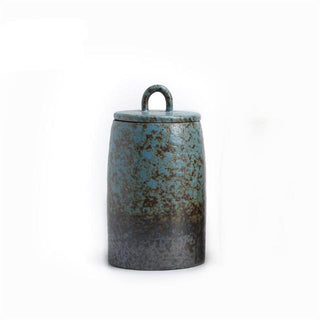 kiln-blue-large-japanese-stoneware-ceramic-kitchen-storage-jar-canister-tea-coffee-sugar-spices-snacks-container