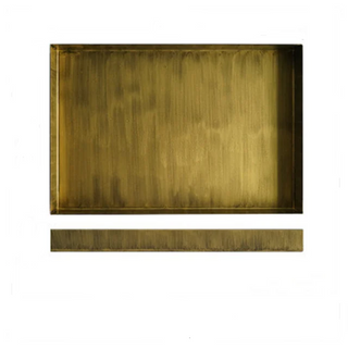 rectangular-gold-metallic-serving-tray-decorative-home accessory