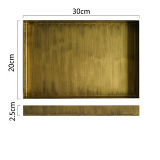 large-rectangular-gold-metallic-serving-tray-decorative-home accessory