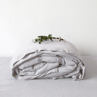 Light-Grey-Stone-Washed-Linen-Duvet-Cover-Natural-Bedding