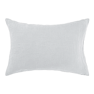 Light-Grey-Standard-Stone-Washed-Linen-Pillowcases-Natural-Bedding