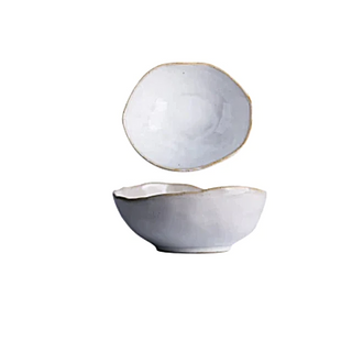 amar-ceramic-glazed-white-irregular-shaped-bowl-soup-noodle-breakfast-salad-bowl-elegant-creative-dinnerware-nordic-scandi-boho-coastal-modern-contemporary-tableware-crockery