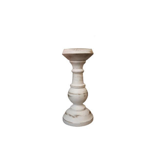 handmade-wooden-washed-white-rustic-pillar-candle-holder-decorative-ornament-natural-home-decoration