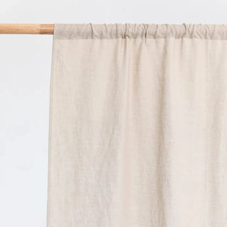 Natural-Linen-Rod-Pocket-Curtain-Panel-Natural-Home-Decor