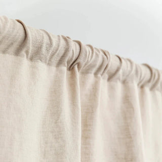 Natural-Linen-Rod-Pocket-Curtain-Panel-Natural-Home-Decor