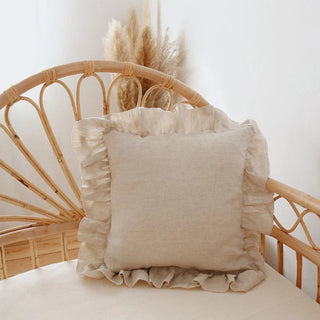 Natural-Ruffled-Stone-Washed-Linen-Pillowcases-Natural-Bedding