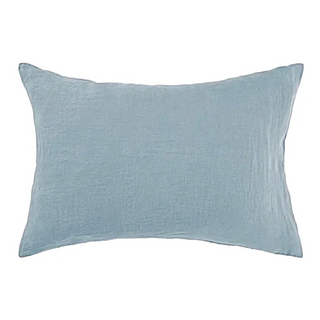 Ocean-Blue-Standard-Stone-Washed-Linen-Pillowcases-Natural-Bedding