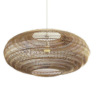 handwoven-rattan-pendant-lampshade-ceiling-light-hanging-lamp-natural-home-decoration