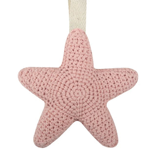 pink-crochet-cotton-stars-baby-pacifier-dummy-clip-pendant-teether-natural-safe-baby-toy-rattle-nursery-decor