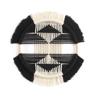 black-white-round-macrame-wall-hanging-wall-art-natural-home-decor