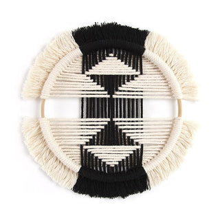 black-white-round-macrame-wall-hanging-wall-art-natural-home-decor