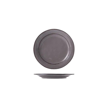 oda-small-grey-ceramic-artisanal-dinner-plate-serving-plate-dinnerware