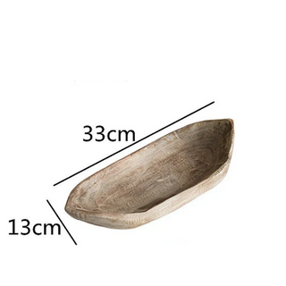 paulownia-wood-handmade-boat-tray-fruit-bowl-natural-home-decor-ornament