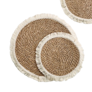 round-handwoven-rattan-cup-coasters-table-placemats-coffee-dining-table-protectors-natural-home-decoration