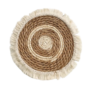 round-handwoven-rattan-cup-coasters-table-placemats-coffee-dining-table-protectors-natural-home-decoration