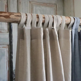 stone-washed-natural-linen-tab-top-curtain-panel-boho-scandi-contemporary-wabi-sabi-natural-home-decor