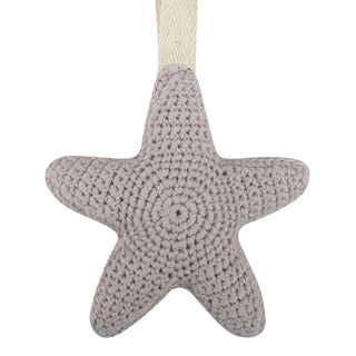 taupe-crochet-cotton-stars-baby-pacifier-dummy-clip-pendant-teether-natural-safe-baby-toy-rattle-nursery-decor