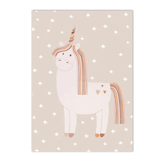 unicorn-wall-art-canvas-print-natural-nursery-kids-play-room-decor