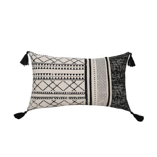 Handmade-Cotton-Linen-Ethnic-Cushion-Cover-Tasselled-Boho-Coastal-Nordic-Decorative-Throw-Pillows-Natural-Home-Decor