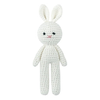 white-handmade-crochet-cotton-bunny-soft-baby-toy-kids-soft-stuffed-plush-natural-safe-toys