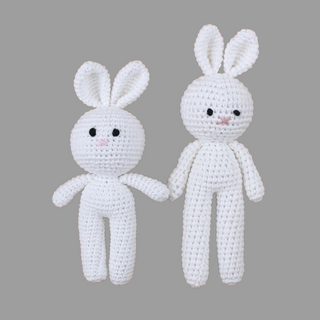 white-handmade-crochet-cotton-bunny-soft-baby-toy-kids-soft-stuffed-plush-natural-safe-toys